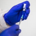 Vaccination against Covid-19
