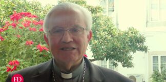 Bispo do Algarve explica adiamento da Jornada da Juventude e lembra que a Igreja precisa dos jovens (c/vídeo)