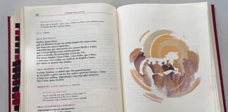 Bispos publicam nota pastoral sobre a nova tradução do Missal Romano em português