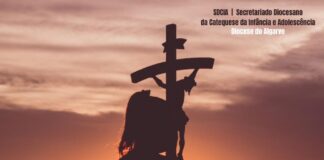 Diocese do Algarve lançou campanha para a catequese de preparação para a Páscoa
