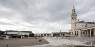Rússia/Ucrânia: Bispo do Algarve associa-se em Fátima ao ato de consagração convocado pelo Papa