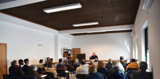 Diocese do Algarve concluiu formação para novos ministros da comunhão