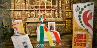 Jornada Mundial da Juventude: «Dias nas Dioceses» decorrem 26 a 31 de julho de 2023, nas comunidades católicas portuguesas
