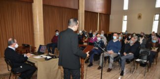 Jornadas Sociocaritativas da Diocese do Algarve apelaram a que se passe do assistencialismo ao amor que reconstrói a vida