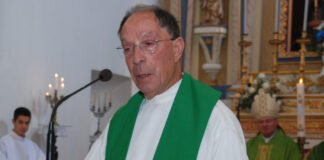 Faleceu o padre Joaquim Soares, antigo pároco de Algoz e Ferragudo