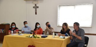 Encontro vicarial de preparação para Encontro Mundial apelou a “relação de proximidade” entre famílias e padres (c/vídeos)