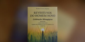 Livro do cónego Carlos de Aquino vai ser apresentado no Algarve durante a ‘Semana Paulinas’