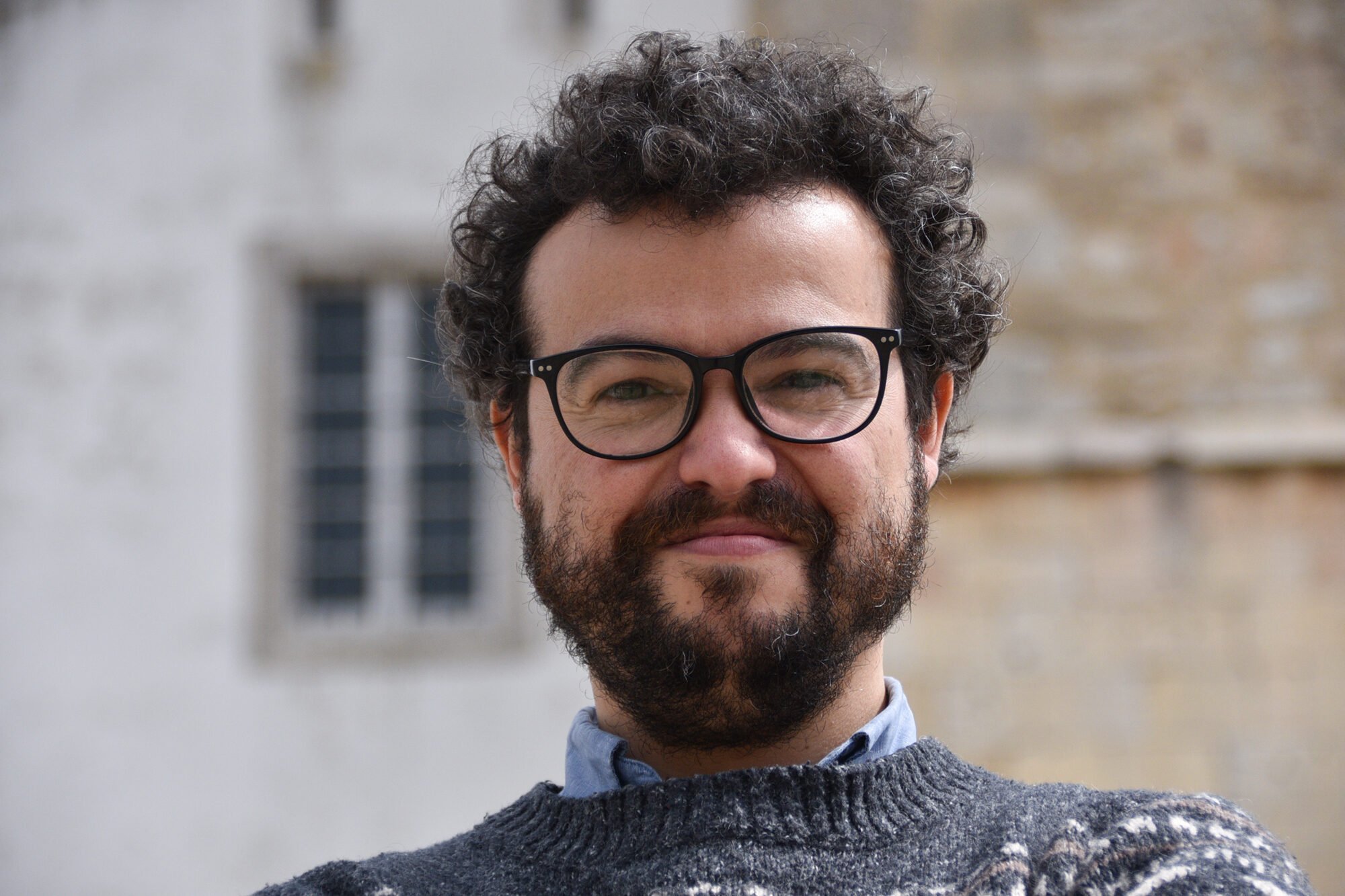 “Na maioria das vezes, a forma como «vendemos» a fé, está desagarrada da vida das pessoas”