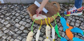 Equipa da vigararia de Faro da Diocese do Algarve promove atividades para o setor da catequese