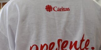 Cáritas Paroquiais do Algarve reúnem-se em Loulé