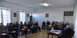 Conselho Pastoral da Diocese do Algarve volta a reunir