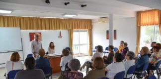 Diocese do Algarve voltou a promover encontro para ajudar avós a compreender a sua “missão”