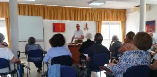 Diocese do Algarve realizou retiro com doentes e cuidadores