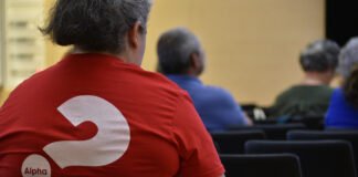 Paróquia de Silves arranca hoje com um ‘Curso Alpha’ no quartel dos bombeiros
