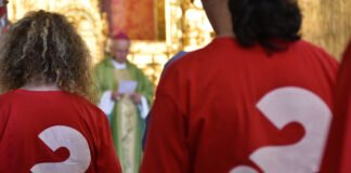 Participantes do ‘Curso Alpha’ no Algarve reuniram-se em assembleia