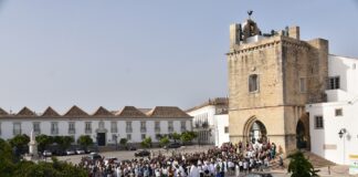 Corpo de Deus: Bispo do Algarve lembrou que a Eucaristia também é apelo a uma Igreja sinodal (c/fotorreportagem)