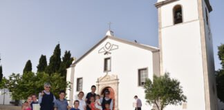 Irmãs Reparadoras Missionárias da Santa Face colaboram com a paróquia da Mexilhoeira Grande há quase 30 anos