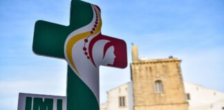 Comité Organizador Diocesano da Jornada Mundial da Juventude de 2023 promove sessões de esclarecimento