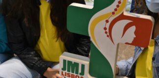 Há jovens de vários países interessados em vir para o Algarve na semana que antecede a JMJ de 2023
