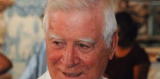 Faleceu o padre António Ferreira, pároco de paróquias do concelho de Lagos