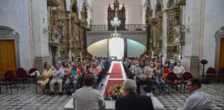Ultreia dos Cursos de Cristandade lembrou aos cursistas do Algarve as três dimensões da pertença ao movimento