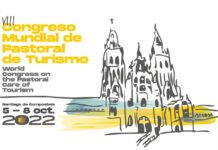 Cooperação da Pastoral do Turismo do Algarve com instituições da sociedade civil vai ser dada a conhecer no Congresso Mundial