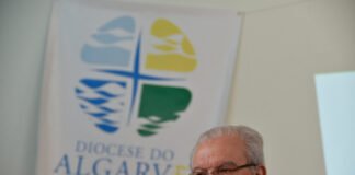 Bispo do Algarve publicou novas nomeações para serviços da diocese e movimentos eclesiais