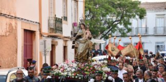 Faro e Tavira celebram festividades de Nossa Senhora do Carmo