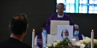 Bispo do Algarve lembrou a “importância da vida consagrada na Igreja” nas exéquias da irmã Margarida Maria