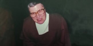 Faleceu a irmã Margarida Maria, uma das fundadoras do Carmelo algarvio