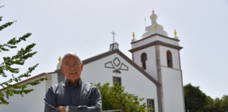 Padre Domingos da Costa celebra 50 anos de sacerdócio e diz que tudo o que fez “foi sempre para bem das pessoas”