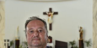 Padre Jorge Carvalho sobre os 25 anos de sacerdócio: “Deus esteve sempre a meu lado, sobretudo nos momentos mais difíceis”