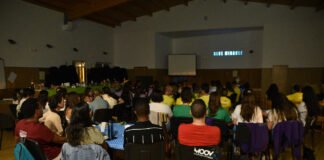 Preparação dos jovens algarvios para a JMJ 2023 feita este mês com recurso a filme