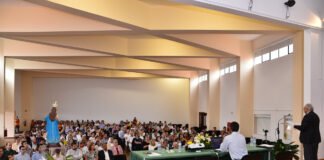 Igreja do Algarve apresenta segundo ano do Triénio Pastoral 2021/2024 e reestruturação paroquial