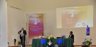 Diocese do Algarve apresentou a “nova organização da pastoral paroquial em chave missionária” (c/vídeo e fotorreportagem)