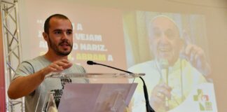 Assembleia Diocesana da Igreja no Algarve pediu “que ninguém se sinta dispensado” no caminho rumo à JMJ 2023 (c/vídeo e fotorreportagem)