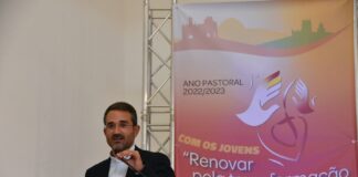 Igreja do Algarve apresentou Programa Pastoral 2022/2023 com enfoque nos jovens (c/vídeo e fotorreportagem)