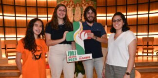 Cinco algarvios integram coro da Jornada Mundial da Juventude 2023