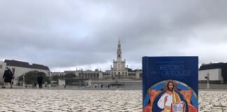 Catequistas vão aprofundar conhecimento do novo Diretório para a Catequese nas jornadas em Fátima