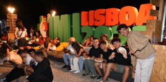 Abertas as pré-inscrições para os jovens do Algarve que queiram participar na JMJ 2023