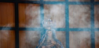 Mais antiga referência em Loulé ao culto à Mãe Soberana data de 1518