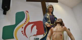 Revelados os patronos algarvios para a Jornada Mundial da Juventude 2023