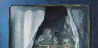 Leilão de pinturas em Boliqueime rendeu quase 3.000 euros em favor de refugiados ucranianos