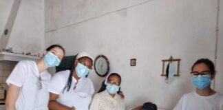Irmãs dominicanas promoveram em Paderne semana de discernimento vocacional para jovens