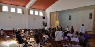 Assembleia Diocesana do Movimento da Mensagem de Fátima realizou-se sob a tónica da renovação