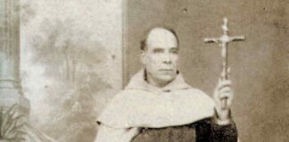 Comunidade algarvia das Carmelitas Missionárias assinala o 150º aniversário da morte do fundador