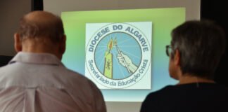 Diocese do Algarve promove formação para catequistas