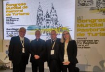 Pastoral do Turismo destaca setor como “porta para o primeiro anúncio da esperança cristã”