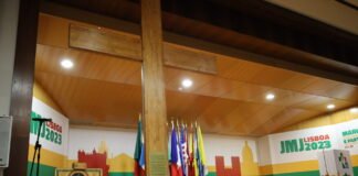 Organização da JMJ 2023 em Lisboa adiantou os valores da inscrição