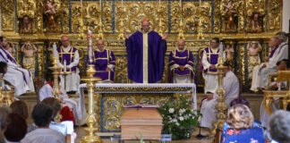 D. Manuel Clemente: “No padre José Cordeiro havia «cheiro de ovelhas»”